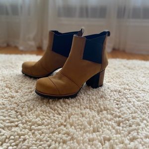 Sorel Addington Chelsea Boot